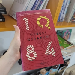 Truyện 1Q84