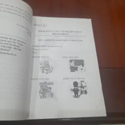 Cẩm nang SỬ DỤNG DANH TỪ trong tiếng Anh 747495