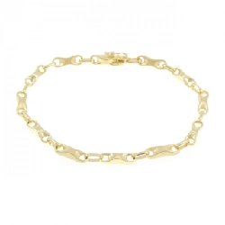 Vòng tay 18KYG - Hàng hiệu Chính hãng 878862