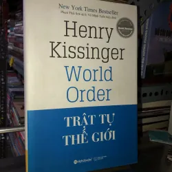 Trật tự thế giới - Henry Kissinger