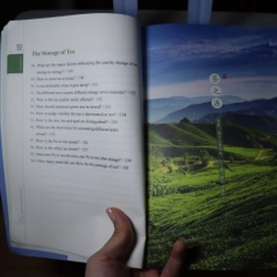 100 câu hỏi về Trà 茶知识100问 465829