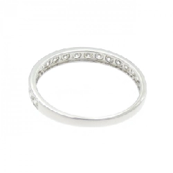 Nhẫn kim cương PT950 0.50CT 671291