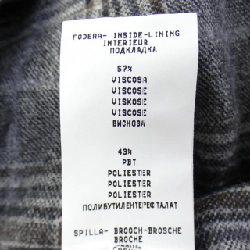 [Mã giảm giá] FABIANA FILIPPI Áo khoác 633786