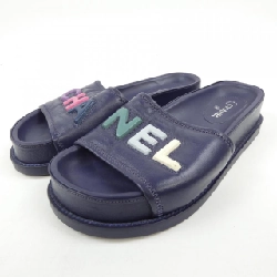 Giày sandal CHANEL G38933X56443 - Hàng hiệu Authentic 828899