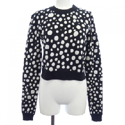 【Mã giảm giá】Louis Vuitton LOUIS VUITTON Áo len