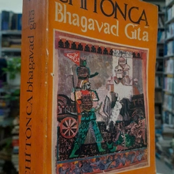 CHÍ TÔN CA - BHAGAVAD GITA