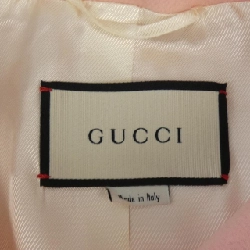 【Mã giảm giá】Gucci GUCCI Áo khoác 641371