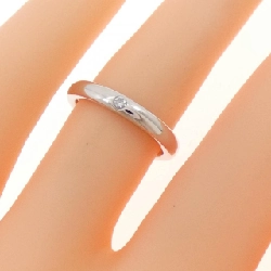 Nhẫn băng xếp Tiffany - Hàng hiệu Authentic 837036