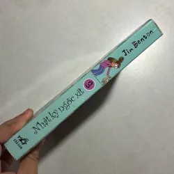 Nhật ký ngốc xít 3 - Jim Benton 759274