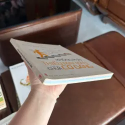 Không Phải Thiếu May Mắn, Chỉ Là Chưa Cố Gắng - K3 1008223