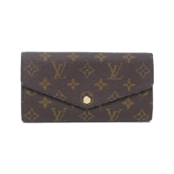 Ví Louis Vuitton Monogram Porte-Feuille Sara M60531 - Hàng hiệu Chính hãng