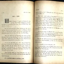DÂN TỘC CHÀM LƯỢC SỬ - Tác giả DOHAMIDE, DOROHIEM 1031765