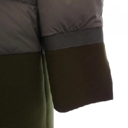 Herno PI0684D Áo khoác lông 628300