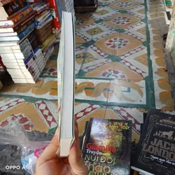 Đoạn Đường Để Nhớ- Nicholas Sparks 574060