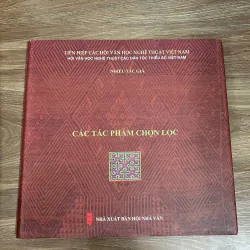 Các tác phẩm chọn lọc – Nhiều tác giả