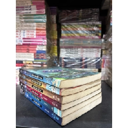 THE 39 CLUES Series 748738