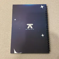 Lyric Book Anh Trai Say Hi 2025 + Tặng 1 Card Limited 926872