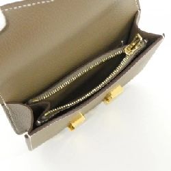 Ví Hermès Constance Slim 082214CC 619276