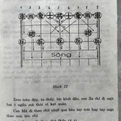 CẨM NANG CỞ TƯỚNG - TỰ HỌC ĐÁNH CỜ 759900