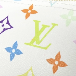 Túi du lịch Louis Vuitton Multicolor (LV x TM) Keepall Bandoulière 45cm M13742 - Hàng hiệu Chính hãng 803703