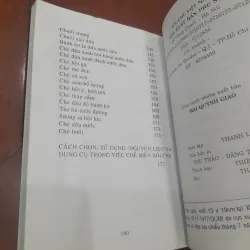 XÔI CHÈ VIỆT NAM 759291