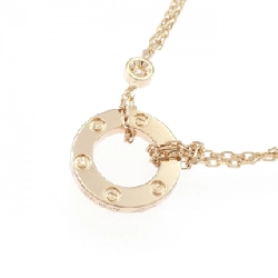 Cartier Love Necklace - Hàng hiệu Authentic 842594