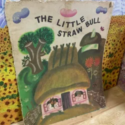 Sách tặng KÈM cho khách CÓ ĐƠN (mỗi đơn có thể chọn 1 cuốn) - The Little... 928396