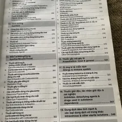 MIMS CẨM NANG SỬ DỤNG THUỐC 24 th Edition 2005, 390 trang  791927