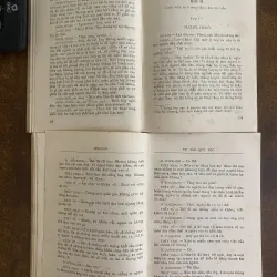 Môliéro' - Tuyển tập kịch 1964 1019542