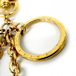 Móc khóa Louis Vuitton Monogram Blooming Flower M63084 - Hàng hiệu Chính hãng 807048