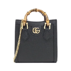 【Sản phẩm mới】Gucci DIANA 760251 DJ20G Túi