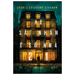 Kẻ Sát Nhân Ở Số Nhà 21 - Stanislas-André Steeman 281204