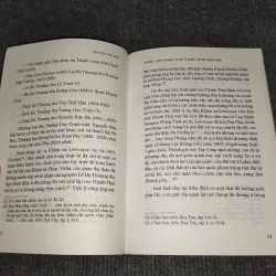 PHONG TRÀO KHÁNG THUẾ Ở MIỀN TRUNG QUA CÁC CHÂU BẢN TRIỀU DUY TÂN 992976