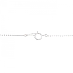 K18WG Hoa Mẹ Ngọc Trai - Hàng hiệu Chính hãng 864133