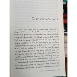 Dưới cánh thiên thần rượu - Jerzy Pilch (Lê Bá Thự dịch) 470031