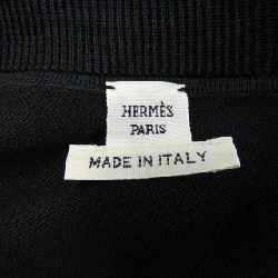 HERMES H Lift *16-7714 Áo khoác cardigan - Hàng hiệu Chính hãng 773659