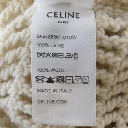 【Mã giảm giá】Celine CELINE Áo len 642996