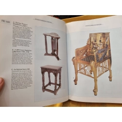 AN ENCYCLOPEDIA OF FURNITURE 119615