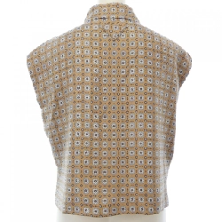 Áo sơ mi PRADA P433H SOOO 629603