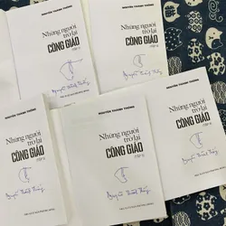 Những người trở lại Công giáo - Nguyễn Thành Thống 692636