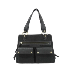 【Vintage】Túi đeo vai Bulgari