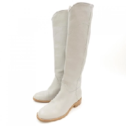 Giày bốt dài CHANEL 662780