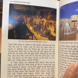 HÀN QUỐC (ĐẤT NƯỚC - CON NGƯỜI), XUẤT BẢN NĂM 1993 499791