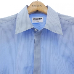 JIL SANDER J24DL0103 J45174 Áo sơ mi - Hàng hiệu Authentic 897301