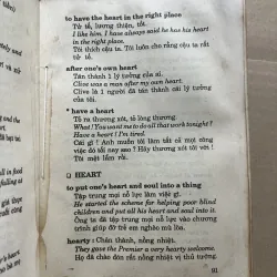 Thành Ngữ Anh Việt 976839