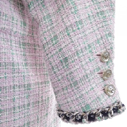 CHANEL P70531V61850 21S Áo khoác - Hàng hiệu Chính hãng 823632