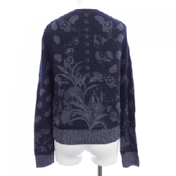 【Mã giảm giá】Christian Dior CHRISTIAN DIOR Áo len 645668