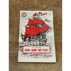 Cánh buồm đỏ thẳm - Alexander Grin 2014 mới 80% ố, có chữ ký của chủ sở hữu cũ Văn học nước ngoài NSX1004