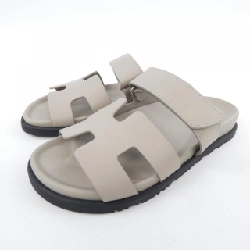 Giày sandal HERMES Chypre 222299Z - Hàng hiệu Authentic 828005