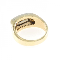 Nhẫn Tronkette Bulgari - Hàng hiệu Chính hãng 836571